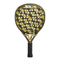Raquete Pala de Padel Siux Electra Stupa Pro ST4 BY Franco Stupaczuk 2025