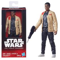 Star Wars "B3948" Finn (Jakku)