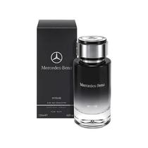 P.Mercedes Benz Intense M 120ML Edt