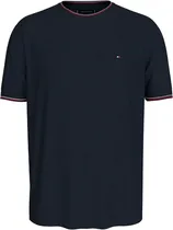 Camiseta Tommy Hilfiger MW0MW35680 DW5 - Masculina