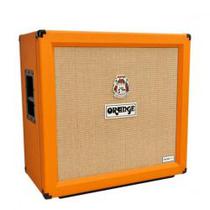 Orange Guit. Crush Pro CAB412 CR-Pro-Cab