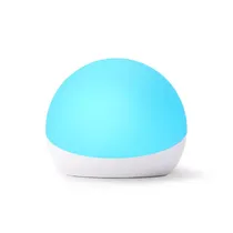 Alexa Amazon Echo Glow Inteligent Lamp White