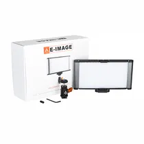 LED e-Image e-160 3200K - 5600K