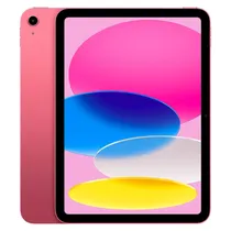 Apple iPad 11 MD4P4LL/A - 6/256GB - Wi-Fi - 11.0" - 2025 - Pink