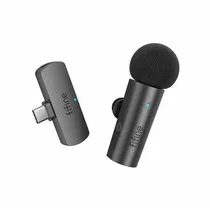Microfono Fifine Wireless M6 Tipo-C