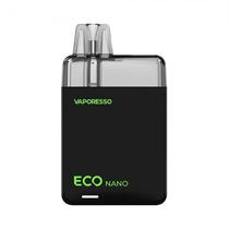 Kit Vaporesso Eco Nano Pod Midnight Black