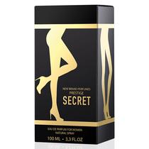 New Brand Secret Fem. 100ML Edp c/s