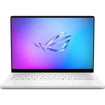 Notebook Gamer Rog Zephyrus G14 GA403UM 14" AMD Ryzen 9 270 RTX 5060 8 GB GDDR7 - Branco