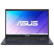 Notebook Asus E410KA-PM464 Intel N6000 Full HD 14" / 4GB de Ram / 64GB Emmc - Star Black