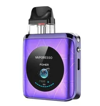 Vaporesso Xross Nano 4 Twilight Purple