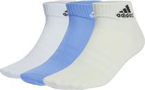 Meias Adidas Socks - IC1288 (3 Pares)