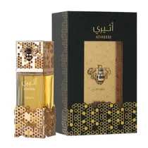 Perfume Lattafa Atheeri 100ML