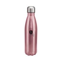 Botella Termica Mays Berlinger Haus BH-6373 500ML Rosa