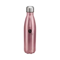 Botella Térmica Mays Berlinger Haus BH-6373 500ML Rosa