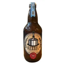 Kessel Helles Cerveza Artezanal 330ML