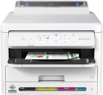 Impressora Epson Workforce Pro WF-C5390 Wifi/USB/Ethernet Bivolt