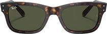 Oculos de Sol Ray-Ban RB2283 902/31 52 - Feminino