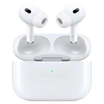 Apple Airpods Pro 2 MTJV3LL/A - Bluetooth - com Magsafe - Branco