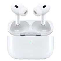 Apple Airpods Pro 2 MTJV3LL/A - Bluetooth - com Magsafe - Branco (Open Box)