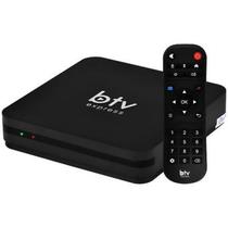 Receptor BTV E13 Express 4K/Uhd 2/8GB BT/Wifi...