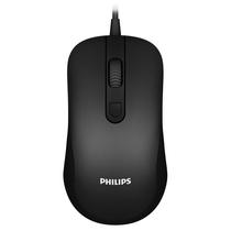 Mouse Philips M213 USB - Preto (SPK7213)