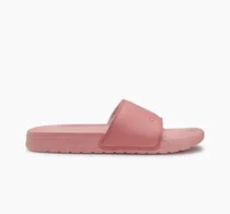 Zapatilla Converse Slide Seasonal Rosa