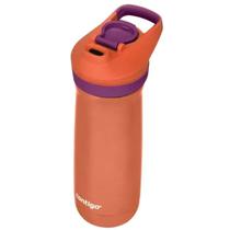 Contigo Termos Y Vasos Bot Contigo Casey Kids 384ML Coral Grape s/C