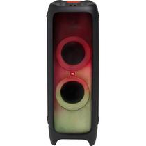 Caixa de Som JBL Partybox 1000 - USB/Aux - Bluetooth - 1100W RMS - 12" - Preto