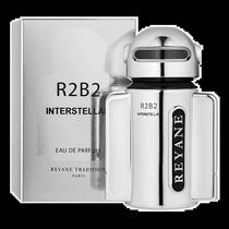 Reyane Perfume R2B2 Interstellar Mas Eau de Parfum 100ML