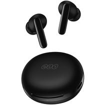 Fone de Ouvido Sem Fio QCY T13 ANC2 BH23HT09A com Bluetooth e Microfono - Preto