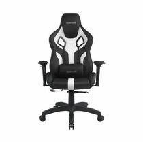 Redragon Sillon Gamer Capricornus C502-BW Blanco Blanco/Negro