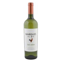 Vino Marques Del Sur Blanco Dulce Tardio 750ML