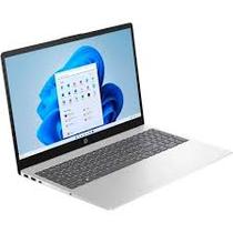 Notebook HP 15-FD0005DX i5-1235U/ 16GB/ 512 SSD/ 15.6" HD Touchscreen/ W11 Silver Nuevo