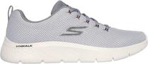 Tenis Skechers 216507 LTGY - Masculino