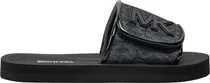 Chinelo Infantil Michael Kors - MK100948C - Feminino