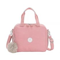 Bolsa de Almuerzo Termica Kipling Miyo Bridal Rose