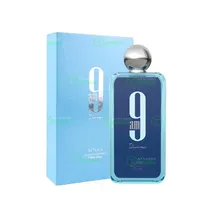 Afnan 9AM Dive Edp - 100 ML - Perfume Masculino