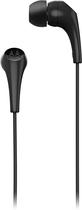 Fone de Ouvido Motorola Earbuds 2-s Jack 3.5MM com Microfone - Preto