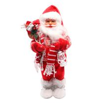 Boneco Papai Noel A45CM