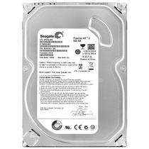 HD SATA2 500GB Seagate ST3500414 Pull Sem Garant