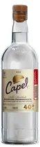 Capel Pisco Esp. Doble Destilado 700ML