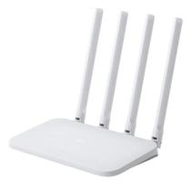 Roteador Xiaomi Mi R4CM 300MBS / 4 Antenas - Branco(DVB4231)