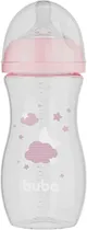 Mamadeira Easy Flow Nuvem Rosa Buba - 17257