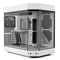 Gabinete Hyte Y60 Mid-Tower - Snow White