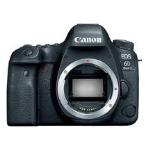 Camara Canon Eos 6D MkII Body