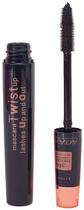 Mascara para Cilios Alice Academy Twist Up Black - 12G