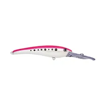 SeÑuelo Artificial Storm Deep Thunder DTH11 994 11CM 60GR