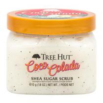 Esfoliante Corporal Tree Hut Coco Colada 510G