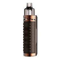 Vaper Voopoo Drag X Mod Pod Bronze Knight