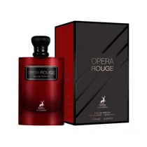 Perfume Maison Alhambra Opera Rouge 100ML